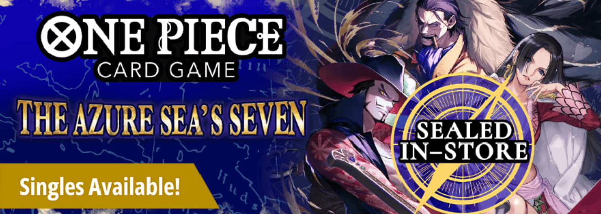 Promotional banner