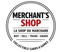 Merchant's shop